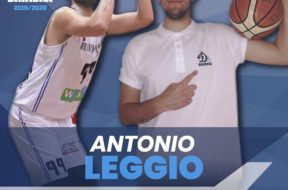Antonio Leggio
