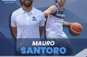 Mauro Santoro