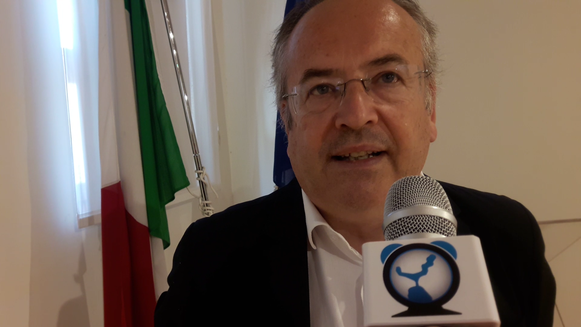 Rossi: “Firma del Protocollo d’intesa con Regione, Università, Adisu e Comuni: anche Brindisi farà la sua parte”