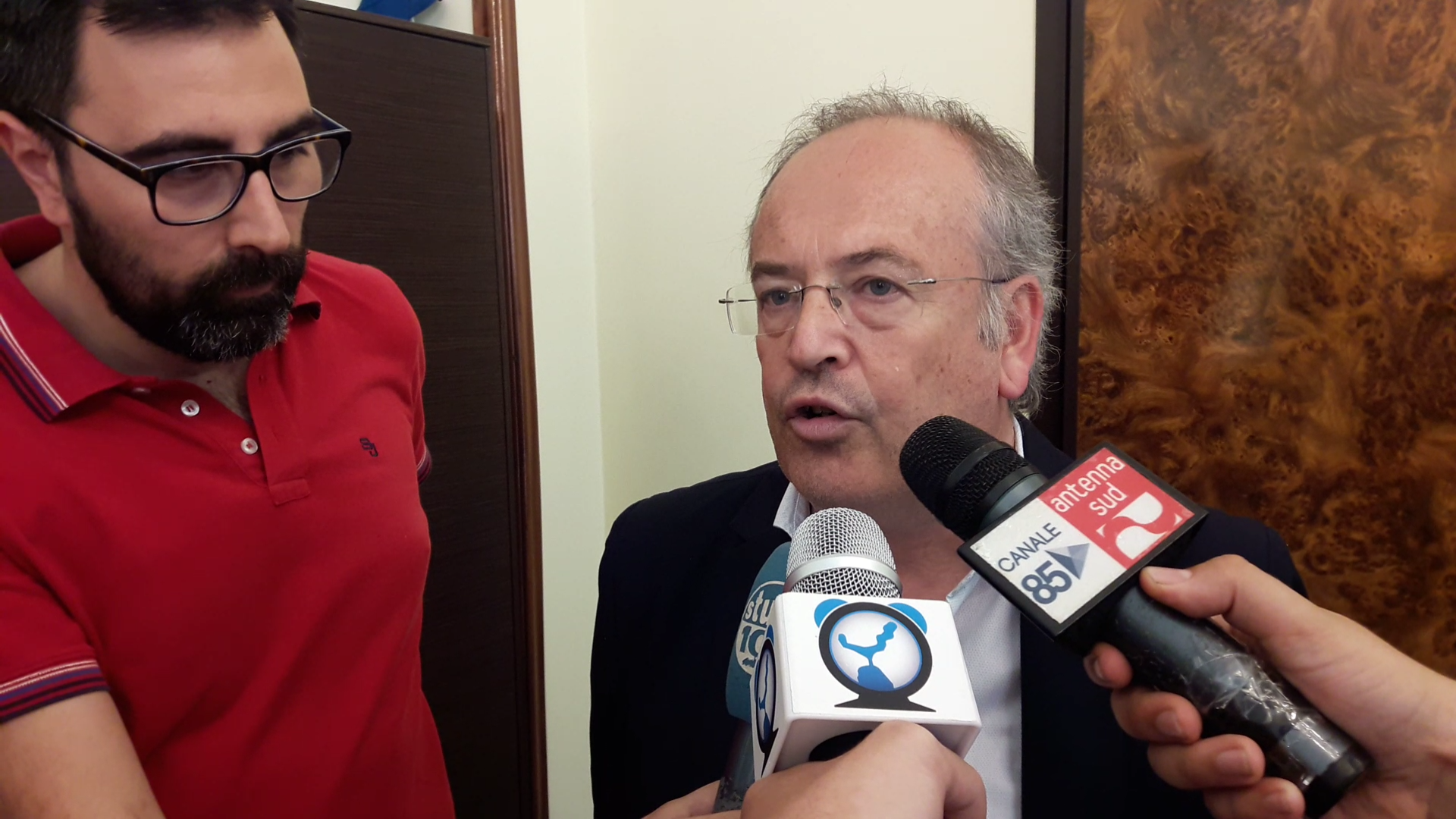 Rossi: “Chiediamo al ministro Toninelli di non depotenziare la stazione ferroviaria di Brindisi”