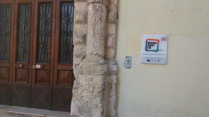 Il 23 luglio riapre Palazzo Guerrieri: “Vuole essere la casa di chi è disponibile ad investire sul cambiamento di Brindisi”