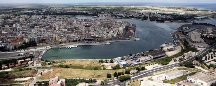 Guadalupi (Fedespedi): “Strategia regionale miope, serve una città sveglia e unita”