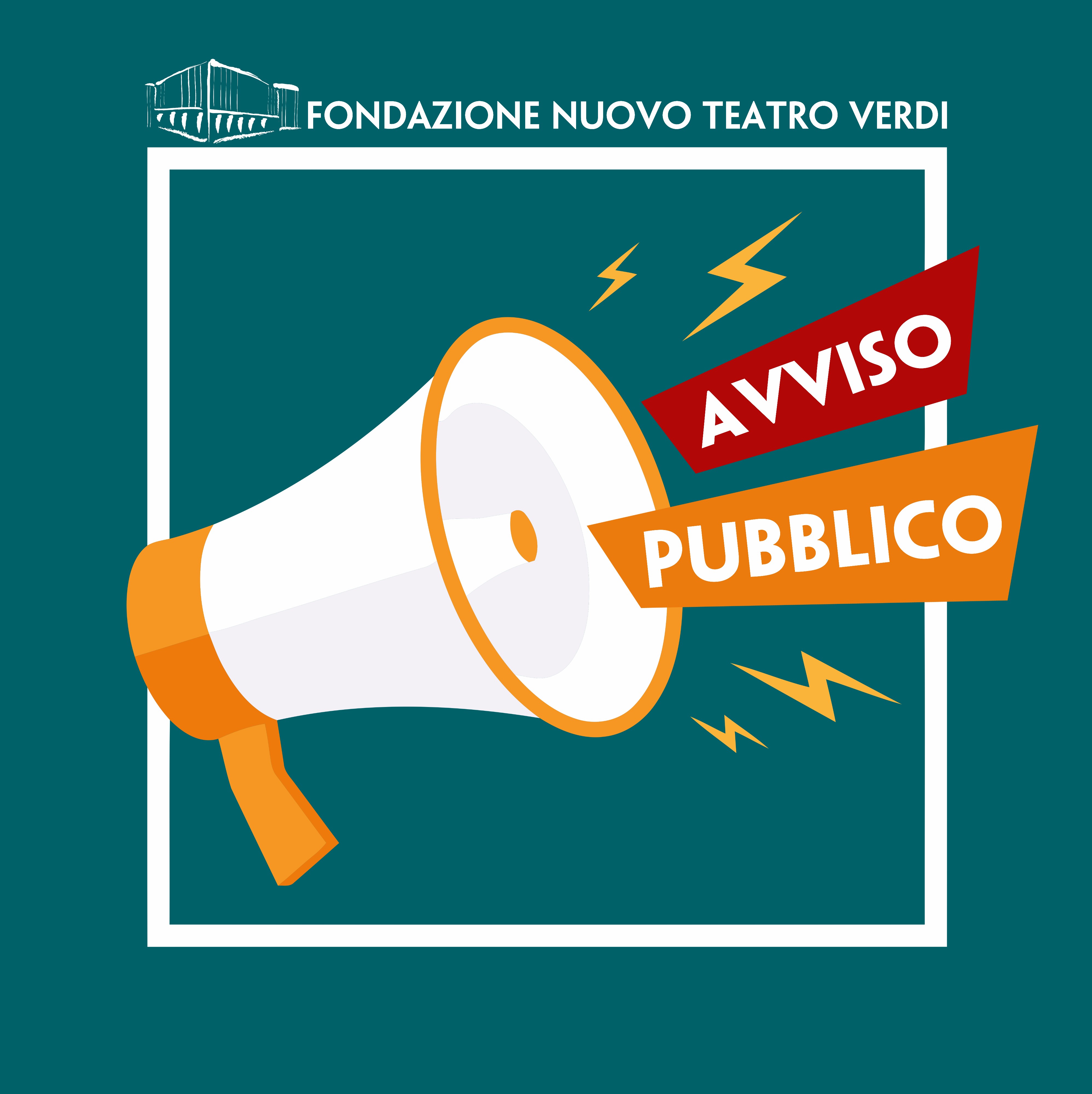 Fondazione Nuovo Teatro Verdi: una Short List per guide turistiche