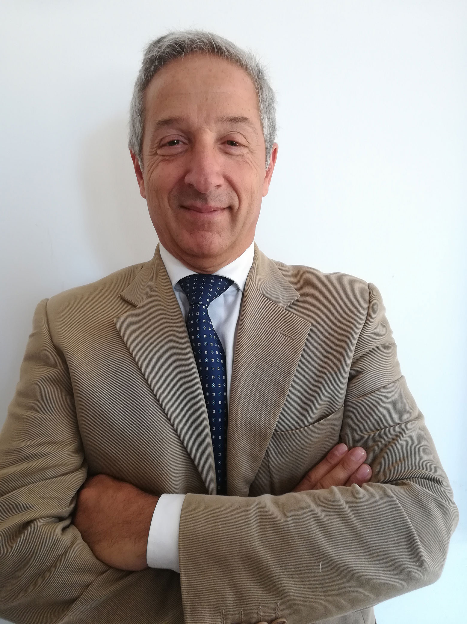 Fabio Pollice eletto Rettore dell’Università del Salento nel sessennio 2019/2025