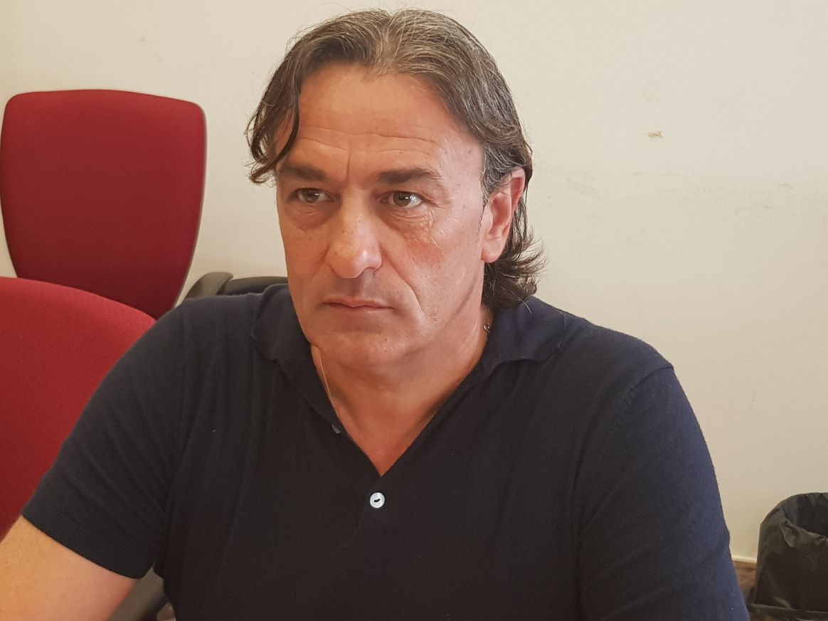 Riva Destra esprime solidarietà ad Oggiano: “Un’incitazione alla violenza e all’odio contro chi non è allineato con il pensiero medio sinistra-arcobaleno”