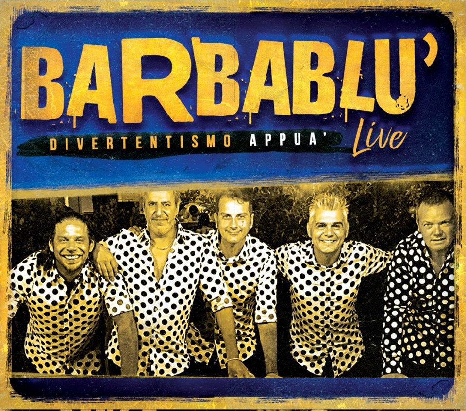 «Barbablù live»: l’estate di Brindisi si colora di ska e funky
