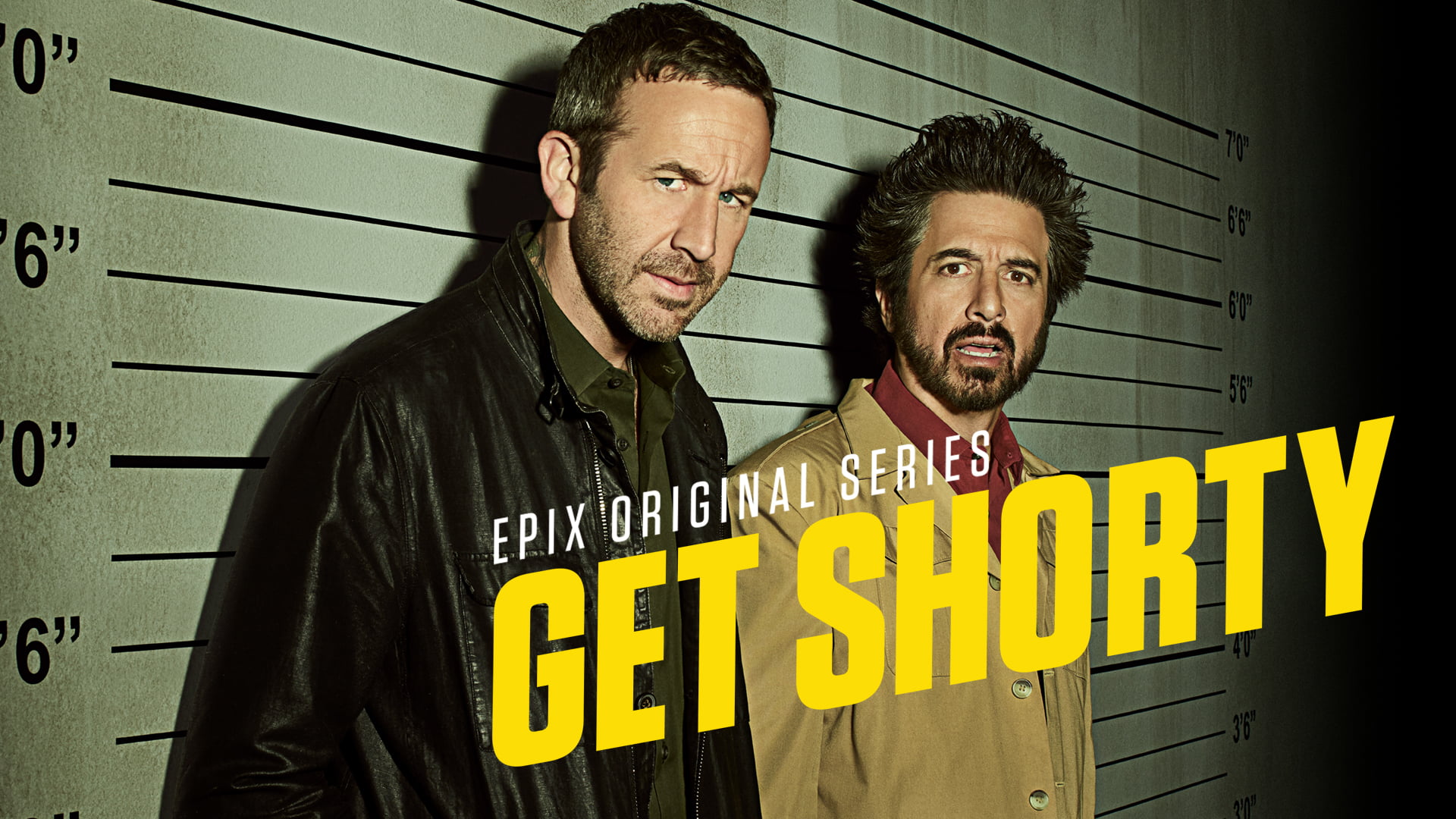 Tra crime e comedy, Get Shorty è la prossima serie da vedere