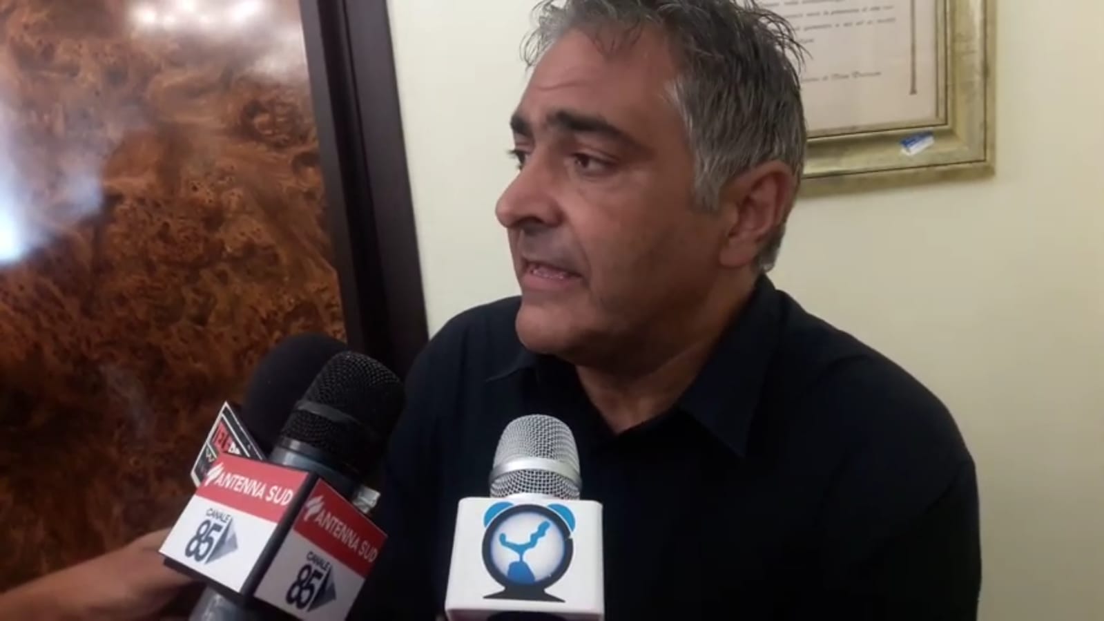 Pinto: “Dei costi dell’emergenza si dovrà fare carico il Governo”