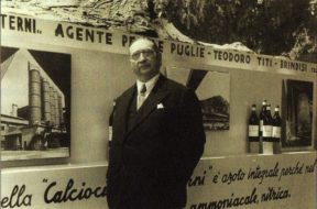Teodoro Titi (1884-1963)