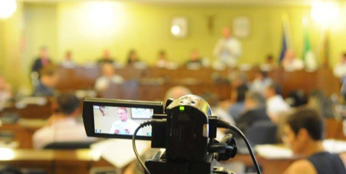 San Pietro: Rilasciati i pareri favorevoli sulla diretta streaming del consiglio comunale