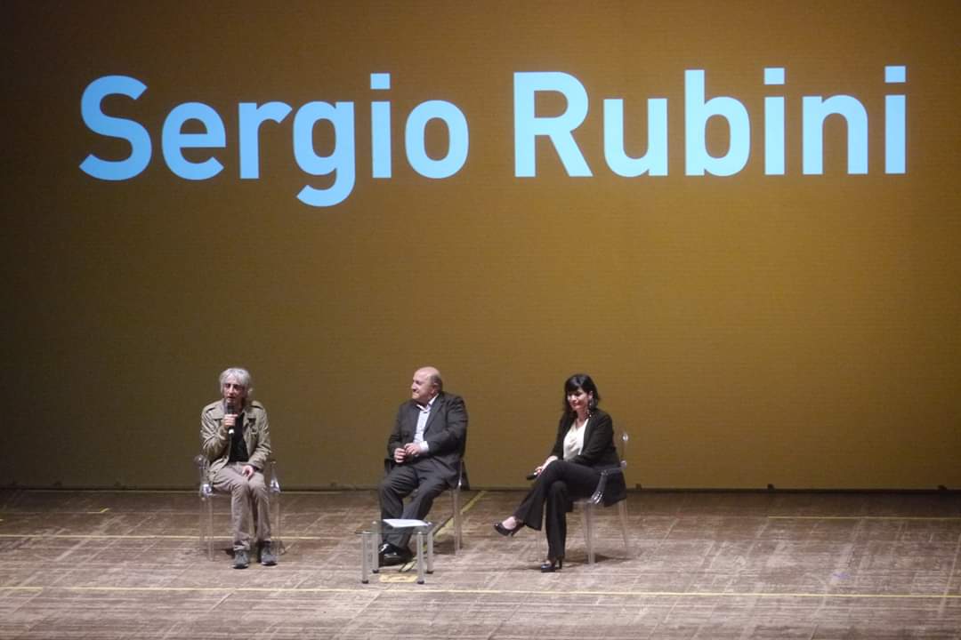 L’orgoglio della “pugliesità” – Sergio Rubini a Brindisi per l’Apulia Film Forum