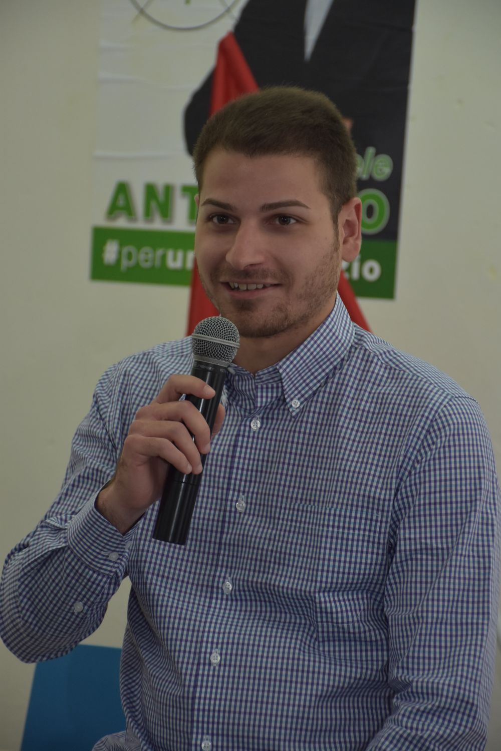 Antonino: “Reddito di cittadinanza: una opportunità per ampliare i servizi ai cittadini”