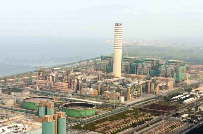 Legambiente Puglia contro la nuova centrale a gas di Enel