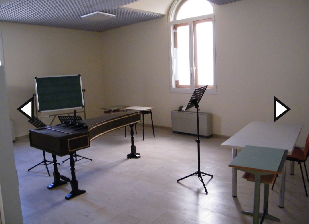 La Regione finanzia la Casa della Musica: il convento di S. Chiara nel 2020 sarà rock&roll