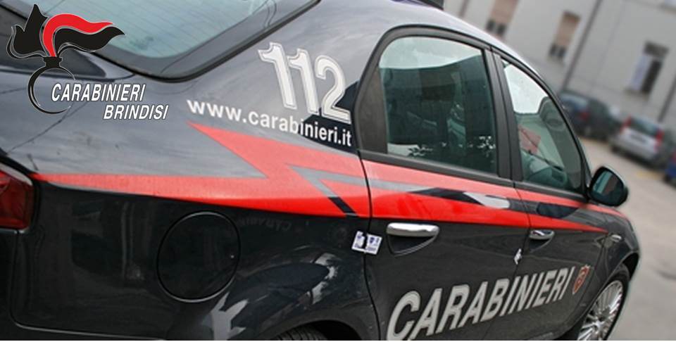 Parcheggiatori abusivi all’ospedale: intervengono i carabinieri