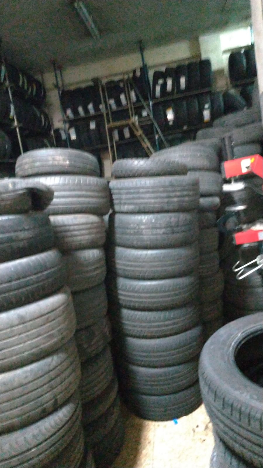 Confartigianato: “Aggravamento ambientale a Brindisi per smaltimento pneumatici”