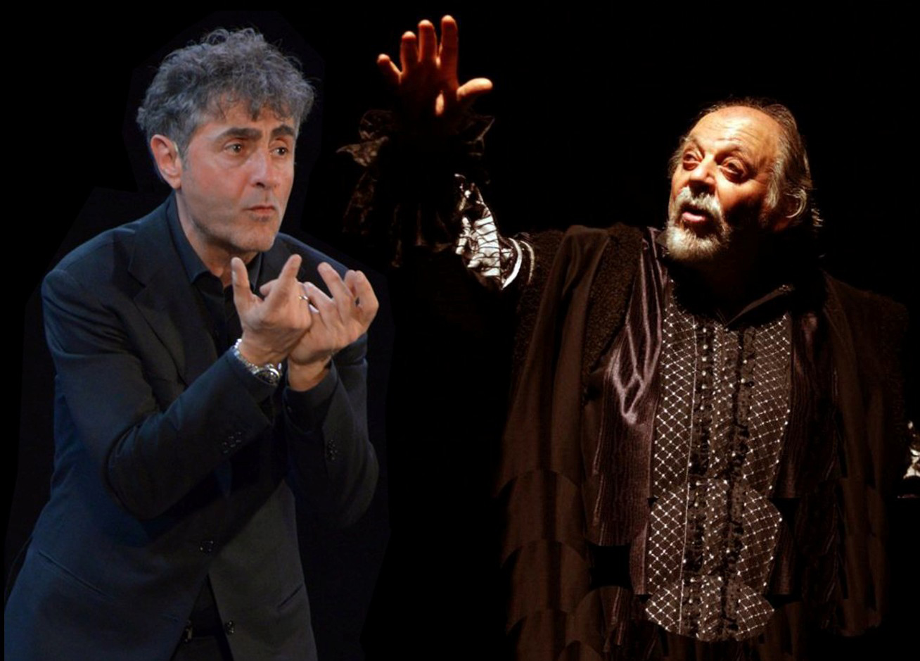Nuovo Teatro Verdi _ #PiùShakespearePerTutti: a Teatro con la promozione