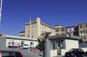 ospedale mesagne