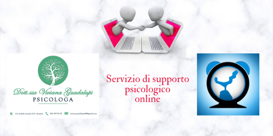La salute mentale non va in pausa: attivo il servizio di supporto psicologico online