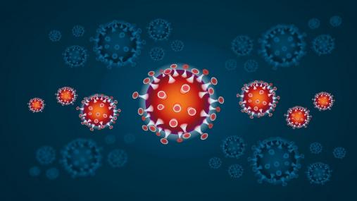 Secondo ricovero al reparto infettivi del Perrino per Coronavirus
