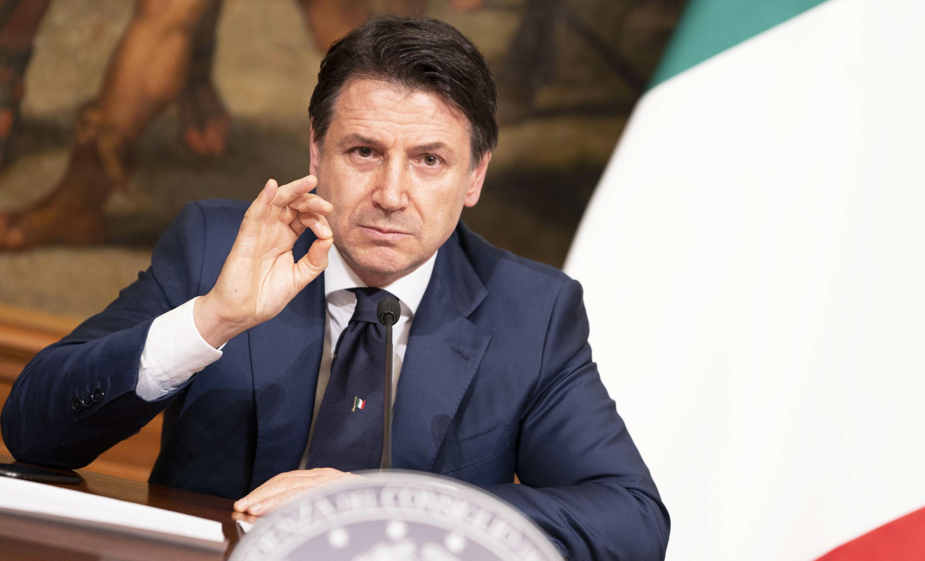 Cis…iamo: nel prossimo Consiglio dei Ministri si discuterà dei maxi-fondi per Brindisi e Lecce
