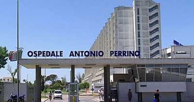 In Puglia Terapie intensive piene al 41% e posti letto saturi al 51%