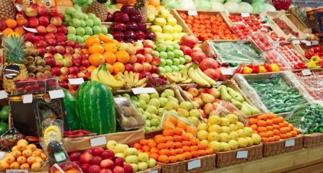 Rincaro prezzi generi alimentari. M5S chiede alla Regione l’istituzione di una commissione per controlli e ispezioni