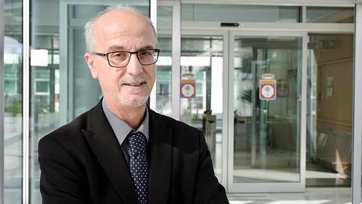Lopalco candidato con Emiliano, FI: “Il prof. ha fatto campagna elettorale con 120.000 euro dei pugliesi”