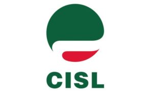 Cisl-logo