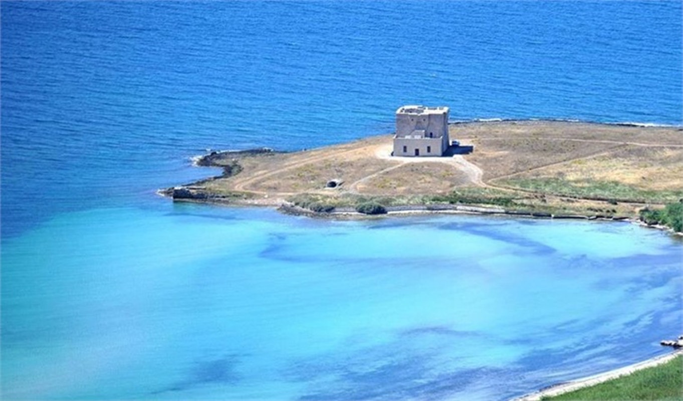 Torre Guaceto nei dati di Goletta Verde è una delle aree più inquinate della Puglia, Friolo alla Regione : “ Sveglia! Serve una accelerata sui progetti della condotta sottomarina e dell’impianto di affinamento dei reflui”