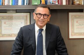 Avv. Maurizio Friolo