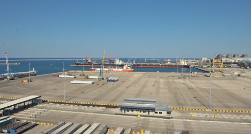 Porto, il sottosegretario: “Sviluppo porto di Brindisi priorità del Governo”, Patroni Griffi: “Con Enel Logistics Zona Franca tra le più attrattive d’Italia”