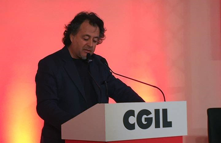 CGIL: “Dismissione gruppo Enel, svolta green ma non siano i lavoratori a pagare i costi della transizione”