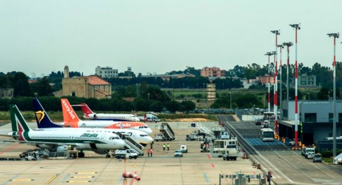 EGO Airways, nuove tratte: Brindisi-Forlì e Brindisi-Firenze