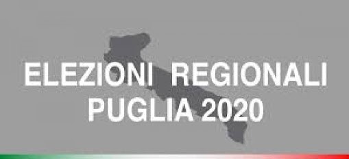 Elezioni regionali: a Brindisi potrebbe scattare il sesto seggio.