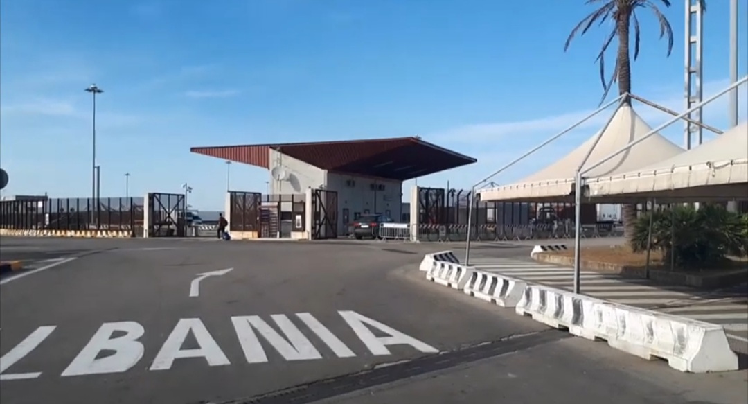 Terminal pre-imbarco e aree parcheggio: il progetto Dock Bi va in Giunta