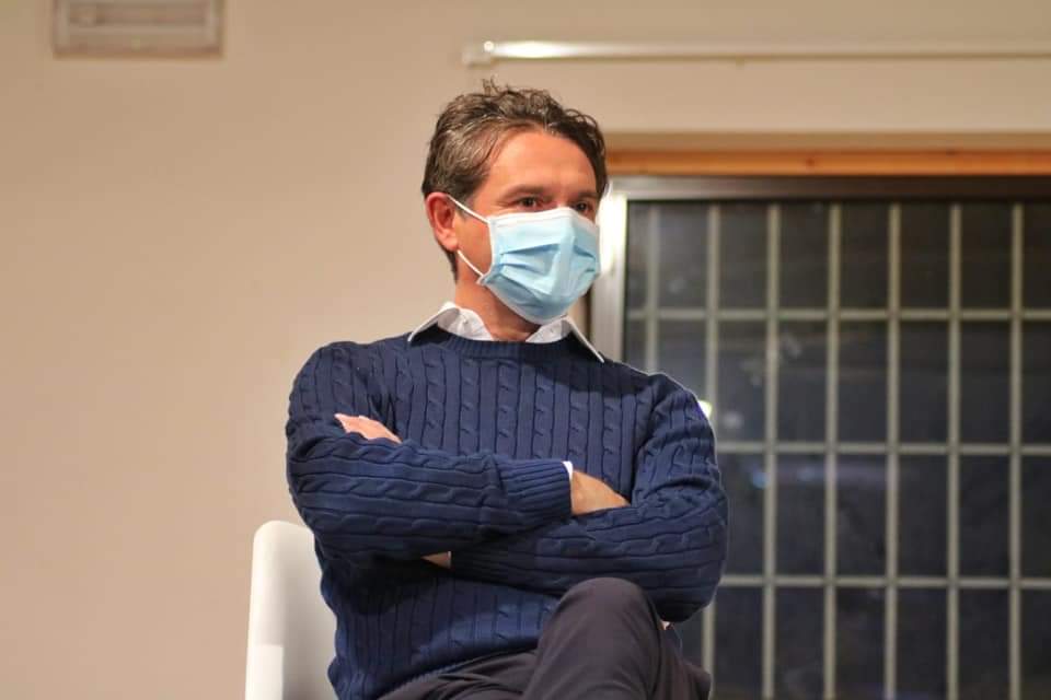 Vaccinazioni Brindisi, Amati: “Dopo Fasano-Conforama individuati altri tre hub a Brindisi e Ceglie”