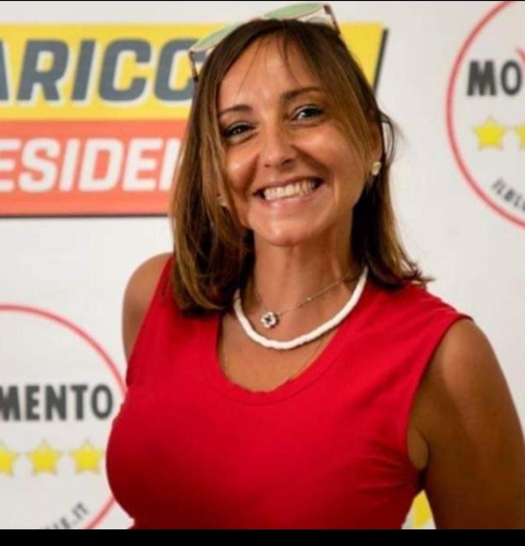 Intervista a Rosa Barone (M5S): “Giusto aprire una discussione su una possibile alleanza”