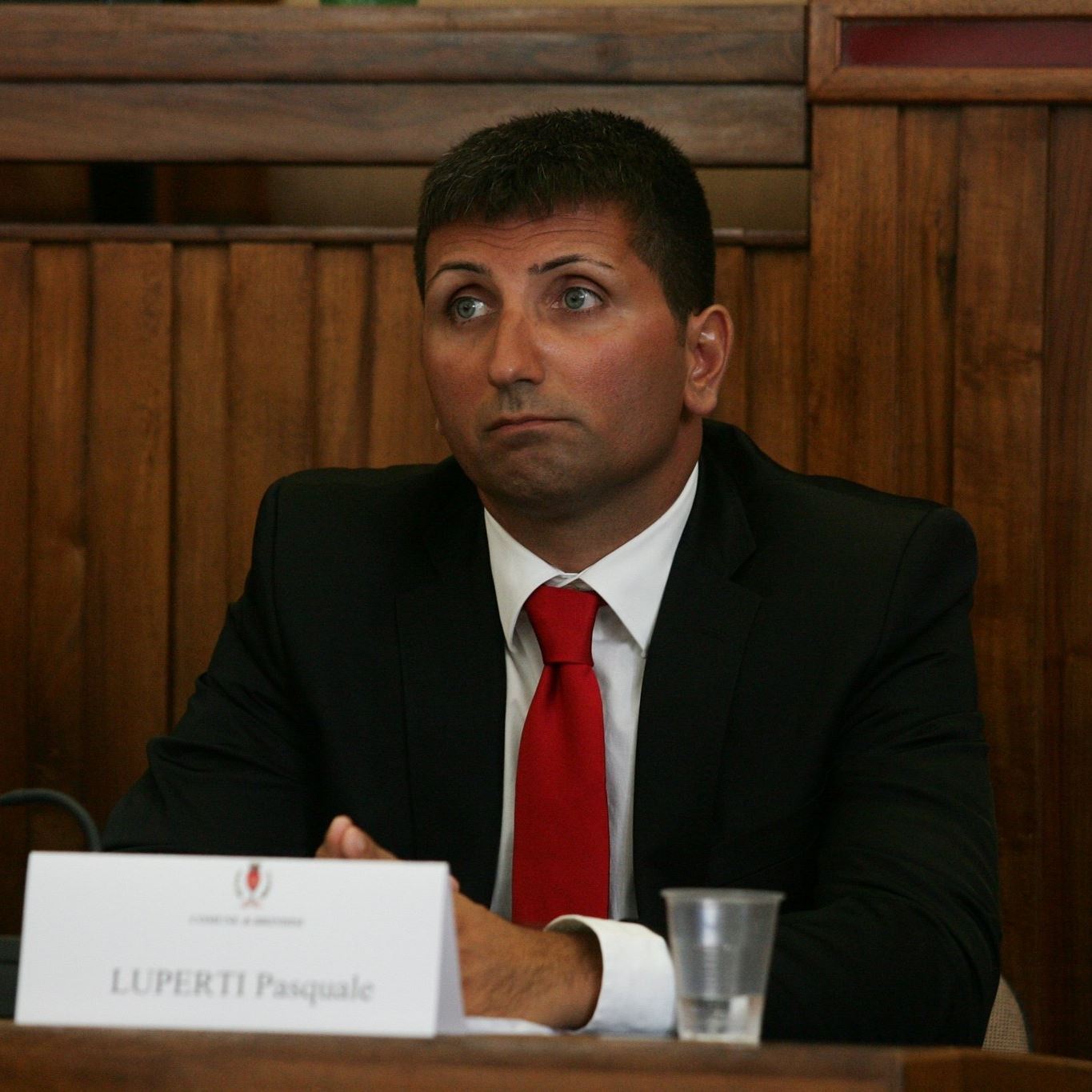 Luperti: “Ennesima scivolata del sindaco. Non poteva nominare Moscara dirigente”