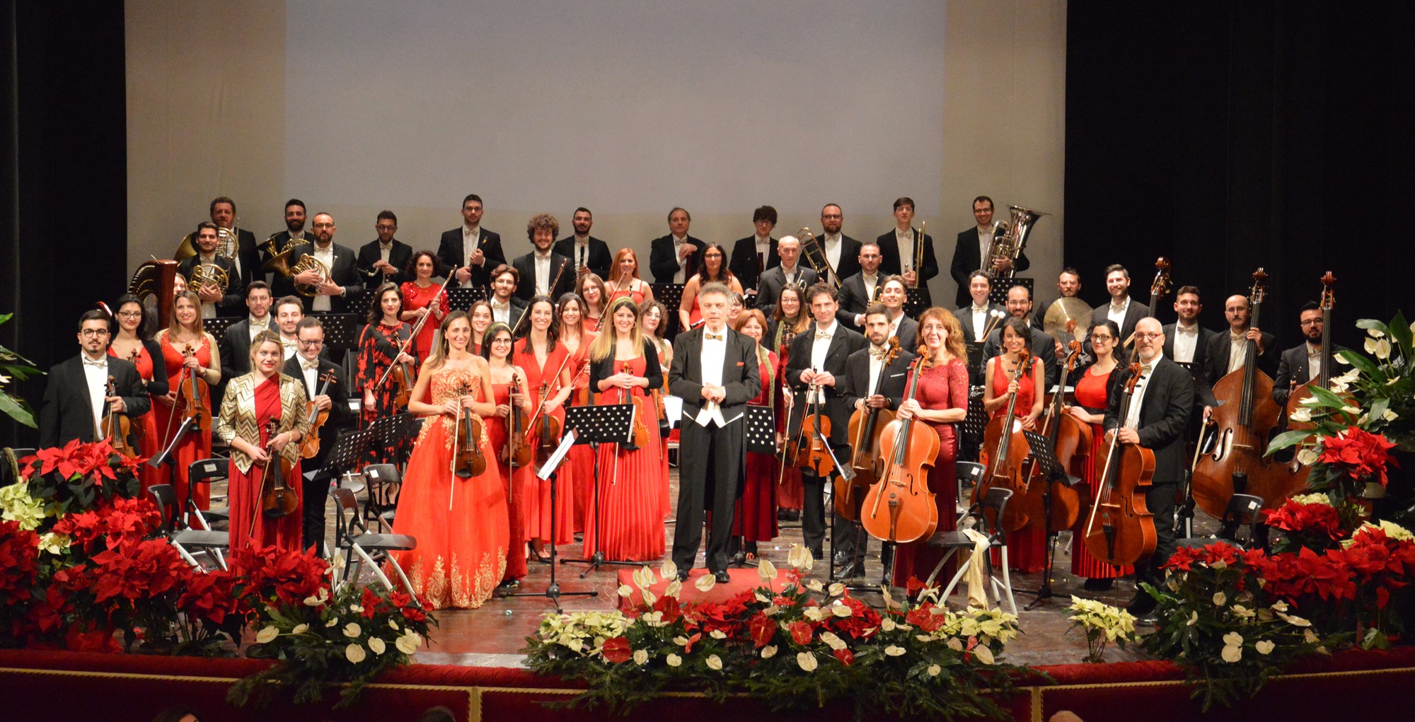 Nuovo Teatro Verdi: il «Concerto per il Nuovo Anno» in tv e in streaming