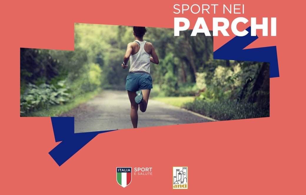 Sport nei parchi: la manifestazione d’interesse del Comune di Brindisi