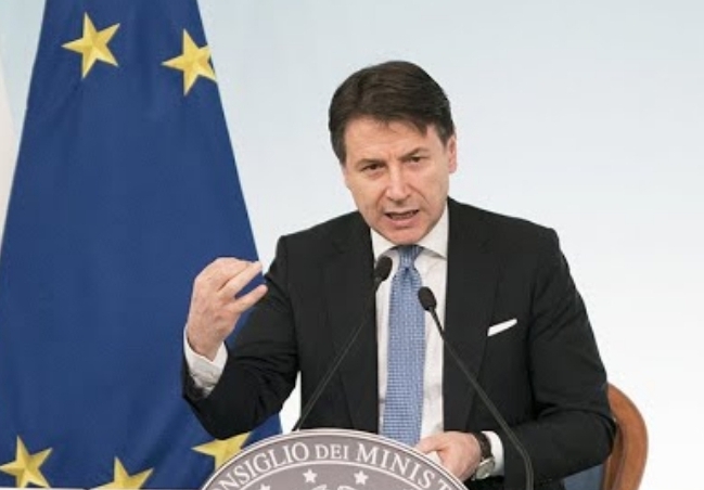 L’Italia in buona compagnia: crisi di Governo in Olanda (in pieno Lockdown), aspettando le elezioni