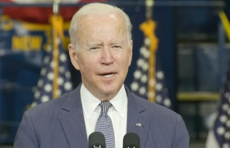 Biden riporta l’America nel mondo iniziando dall’Accordo di Parigi sul clima