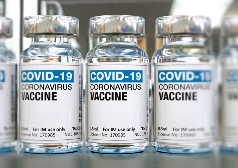 Vaccino anti Covid-19: da domani le prenotazioni, dal 22 febbraio partono le somministrazioni