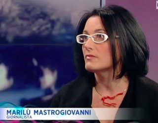 Marilù Mastrogiovanni nominata presidente della giuria Unesco