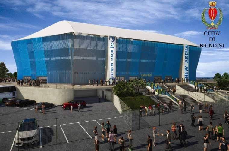 New Arena, l’assessore Pinto spiega i passi mancanti prima della costruzione