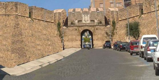 Il Comune presenta un progetto da sogno: Parco della Rimembranza, Porta Lecce liberata, Università nell’ex Marconi e nell’ex Palazzo del Ministero delle Finanze