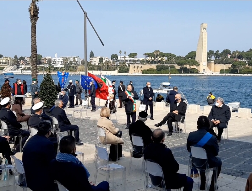 La visita del Premier albanese trasformata in una festicciola di rango regionale: snobbata la Sottosegretaria Macina