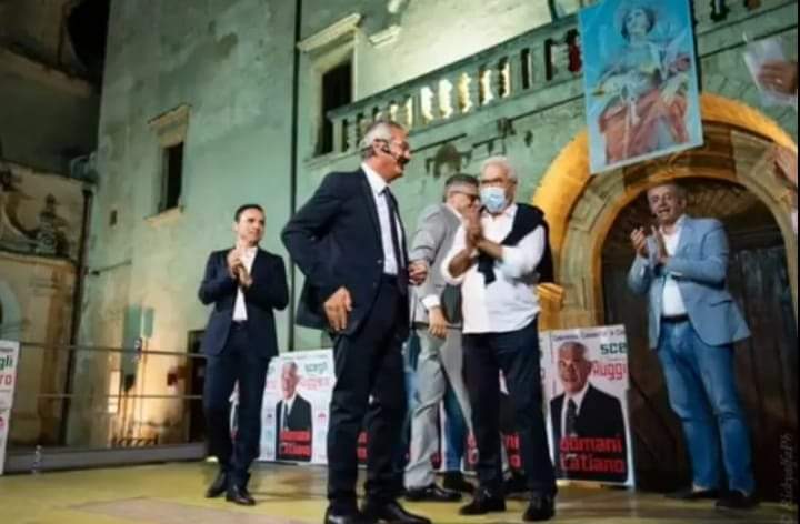 Coalizione Ruggiero: “Promozione vera del territorio, non finzione”