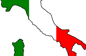 Italia Bandiera